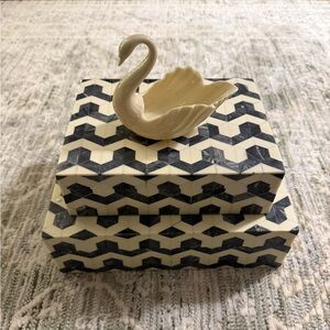 Decor Stacking Boxes - Made in India